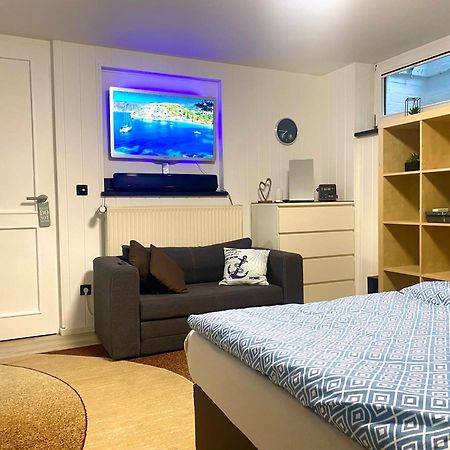 Xanten Basement Suite מראה חיצוני תמונה