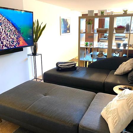 Xanten Basement Suite מראה חיצוני תמונה