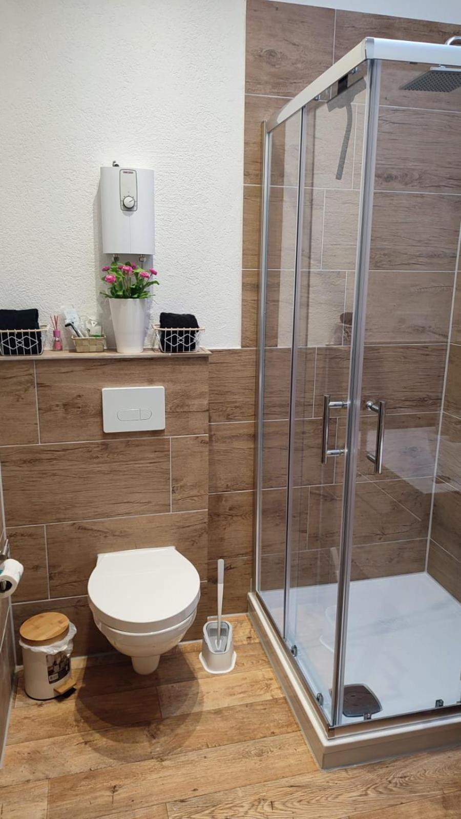Xanten Basement Suite מראה חיצוני תמונה