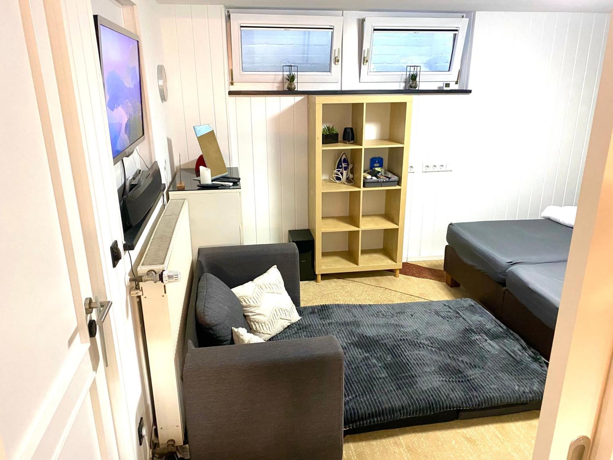 Xanten Basement Suite מראה חיצוני תמונה